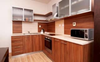 Apartmány Sileas - Apartmán Štandard – fotografia 4