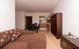 Apartmány Sileas - Apartmán Štandard – fotografia 5