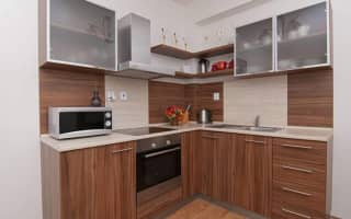 Apartmány Sileas - Apartmán Komfort – fotografia 2
