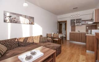 Apartmány Sileas - Apartmán Komfort – fotografia 3