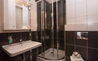 Apartmány Sileas - Apartmán Komfort – fotografia 4