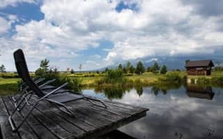Apartmány Sileas - Apartmán Deluxe – fotografia 4