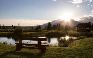 Apartmány Sileas - Apartmán Deluxe – fotografia 5