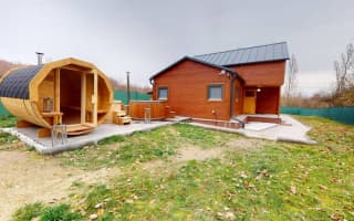 Wellness chata Šírava - photo 3