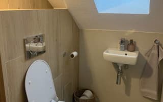 Chata u Jozefa Mlynky - Osemlôžkový apartmán č. 2 - photo 2
