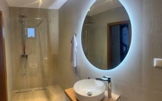 Chata u Jozefa Mlynky - Osemlôžkový apartmán č. 2 - photo 4