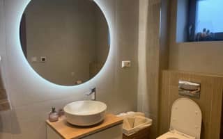 Chata u Jozefa Mlynky - Osemlôžkový apartmán č. 2 - photo 3