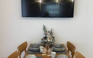 Chata u Jozefa Mlynky - Osemlôžkový apartmán č. 2 - photo 5