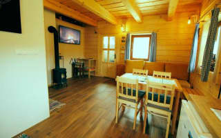 Chata Hôrka - Apartmán č. 2 - photo 5