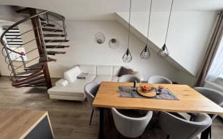 Apartmán pod Smokovcom – fotografia 2