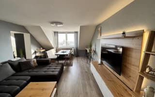 Apartmán pod Smokovcom – fotografia 3
