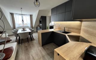 Apartmán pod Smokovcom – fotografia 4