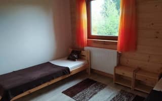 Vila Horček - Apartmán A2 - photo 2