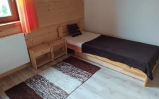 Vila Horček - Apartmán A2 - photo 3