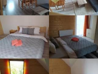 Vila Horček - Apartmán A2 - photo 4
