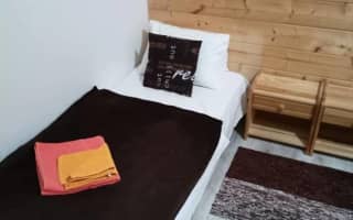 Vila Horček - Apartmán A3 – fotografia 2