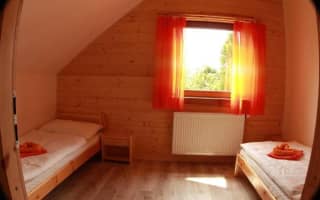 Vila Horček - Apartmán A3 – fotografia 3