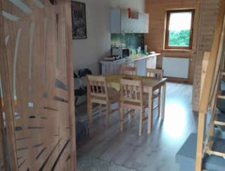 Vila Horček - Apartmán A3 – fotografia 4