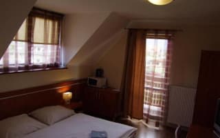 Penzión Biela voda - Apartmán – fotografia 3
