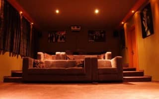 Penzión Biela voda - Apartmán – fotografia 4