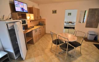 Penzión Hôrka - Apartmán č. 1 – fotografia 4