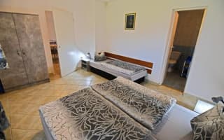 Penzión Hôrka - Apartmán č. 1 – fotografia 5
