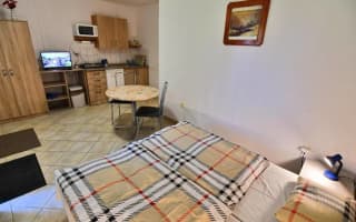 Penzión Hôrka - Apartmán č. 2 – fotografia 3
