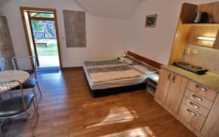 Penzión Hôrka - Apartmán č. 4 - photo 4