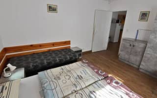 Penzión Hôrka - Apartmán č. 5 – fotografia 5