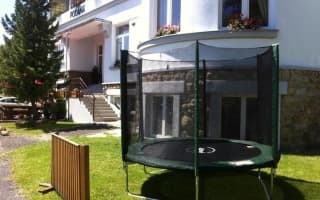 Penzión Poľana - Apartmán - photo 4
