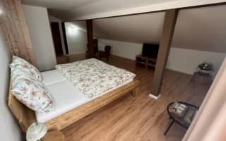 Apartmány Stanos Bikes - Apartmán pre 2 osoby – fotografia 3