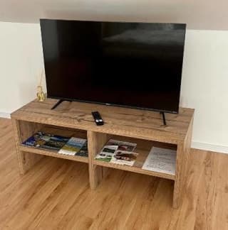 Apartmány Stanos Bikes - Apartmán pre 2 osoby – fotografia 4