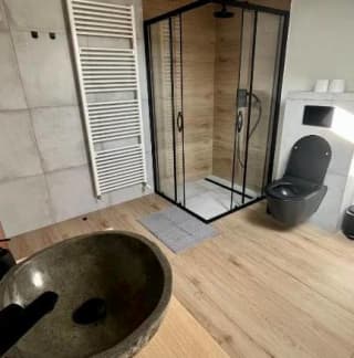 Apartmány Stanos Bikes - Apartmán pre 2 osoby – fotografia 5