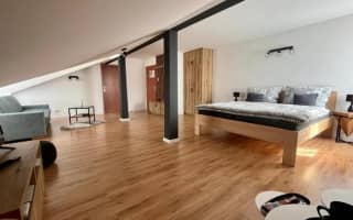 Apartmány Stanos Bikes - Apartmán pre 4 osoby - photo 3