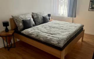 Apartmány Stanos Bikes - Apartmán pre 4 osoby - photo 4