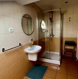 Apartmány Stanos Bikes - Apartmán pre 4 osoby - photo 5