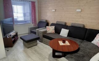 Apartmány Eva Vrbov - Apartmán 1 – fotografia 3