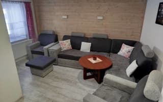 Apartmány Eva Vrbov - Apartmán 1 – fotografia 4