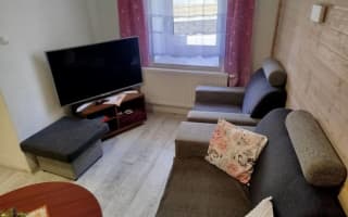 Apartmány Eva Vrbov - Apartmán 1 – fotografia 5