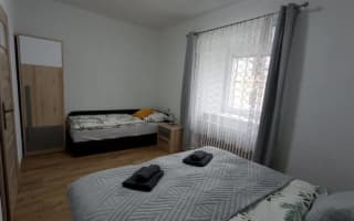 Apartmány Eva Vrbov - Apartmán 2 – fotografia 3