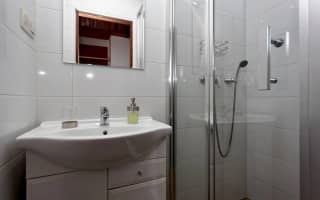 Penzión u Aleny - Trojlôžková izba - photo 2