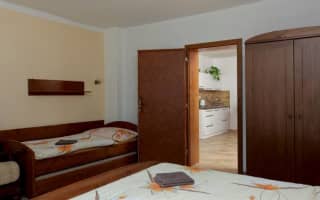 Penzión u Aleny - Apartmán - prízemie - photo 2