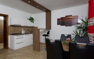 Penzión u Aleny - Apartmán - prízemie - photo 3