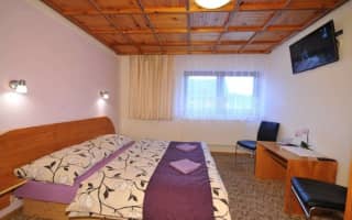 Penzión u Aleny - Apartmán - prízemie - photo 5