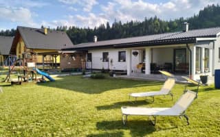 Čarovný Domček Superhostiteľ - photo 2