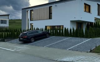 Luxury Apartment Luxusný apartmán vo Veľkom Slavkove – fotografia 3