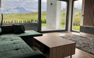 Luxury Apartment Luxusný apartmán vo Veľkom Slavkove – fotografia 4