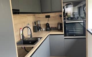 Luxury Apartment Luxusný apartmán vo Veľkom Slavkove – fotografia 5