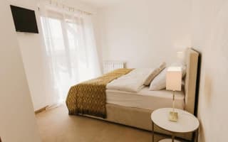 Hill View Apartment Tatragolf – fotografia 3