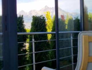 Villa Vista Tatry - photo 2